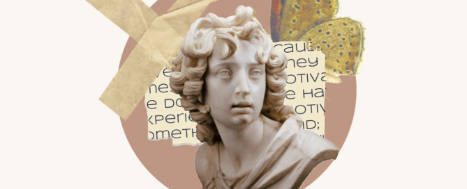 IDEAS ESCRITURA CREATIVA