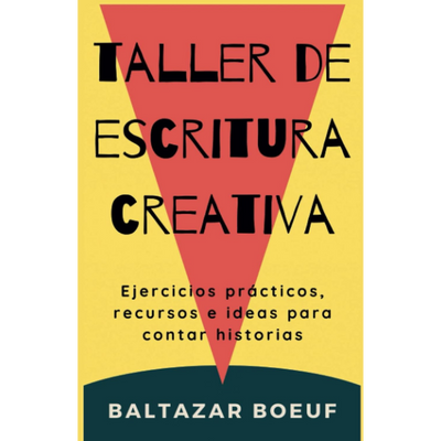 Lista de libros para mejorar tu escritura