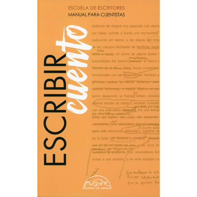 Lista de libros para mejorar tu escritura