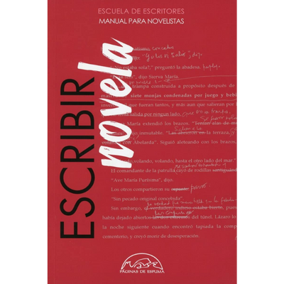 Lista de libros para mejorar tu escritura