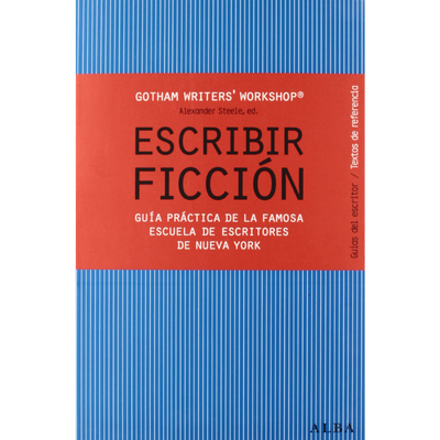 Lista de libros para mejorar tu escritura