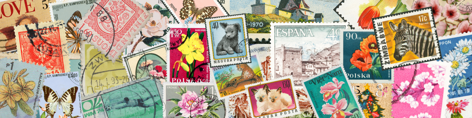 Qué es un club de correspondencia