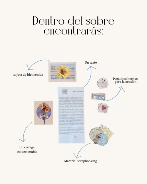club de correspondencia epistoleando mail club