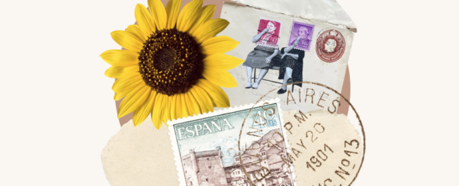 artículo sobre club de correspondencia