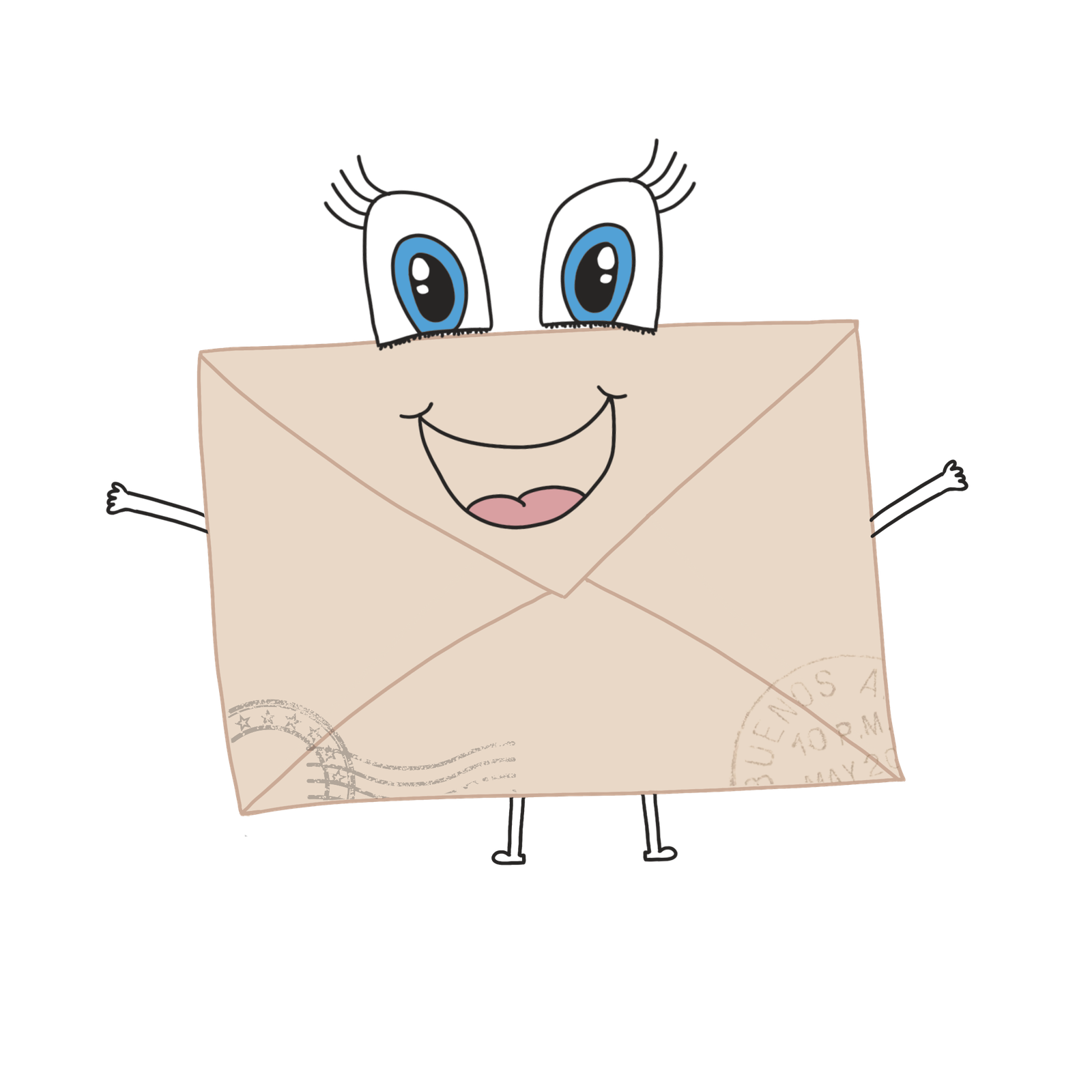 EPISTOLINA-CLUB DE CORRESPONDENCIA Epistolina Club de Correspondencia